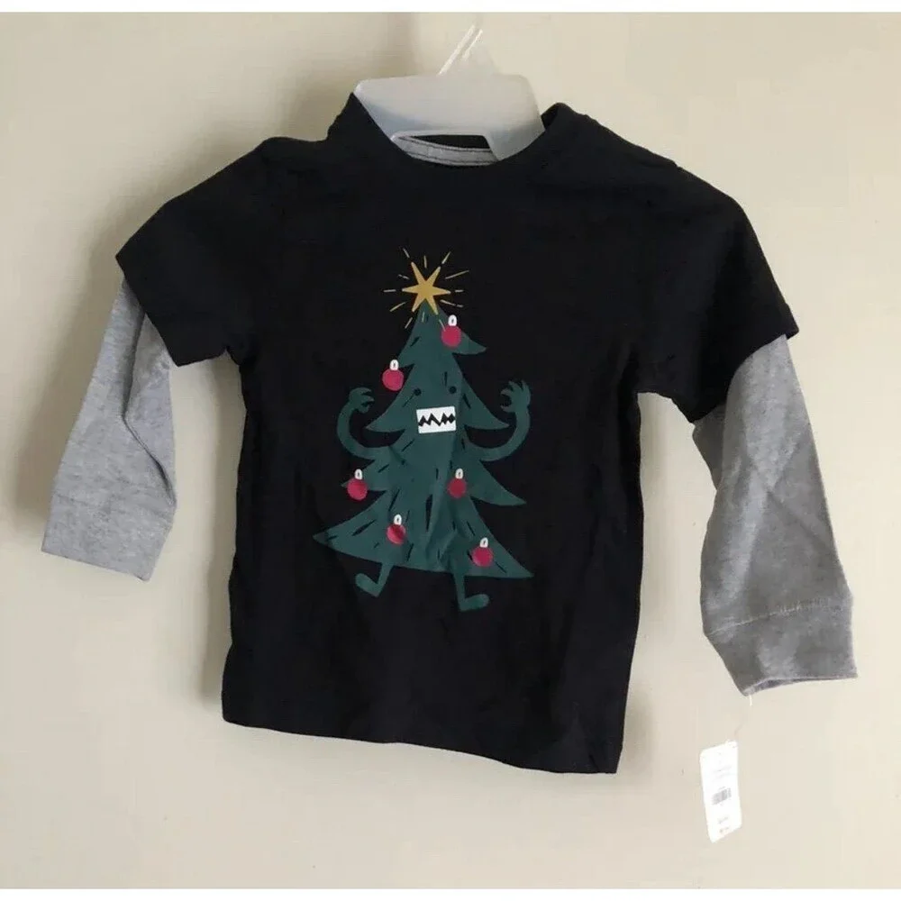 Gymboree kids T-Shirt size 2T
